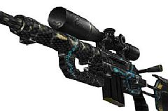 ���������꡼ No.004�Υ���ͥ������ / �֥ڡ��ѡ��ޥ�ס�����޽å�����ˡ�M200�ɤʤɤ��о졣�ƻ��͡�M82A3�ɤ�