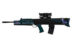 ���������꡼ No.005�Υ���ͥ������ / �֥ڡ��ѡ��ޥ�ס�����޽å�����ˡ�M200�ɤʤɤ��о졣�ƻ��͡�M82A3�ɤ�