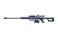 ���������꡼ No.007�Υ���ͥ������ / �֥ڡ��ѡ��ޥ�ס�����޽å�����ˡ�M200�ɤʤɤ��о졣�ƻ��͡�M82A3�ɤ�