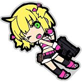 ���������꡼ No.012�Υ���ͥ������ / �֥ڡ��ѡ��ޥ�ס�����޽å�����ˡ�M200�ɤʤɤ��о졣�ƻ��͡�M82A3�ɤ�