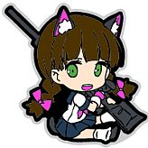 ���������꡼ No.013�Υ���ͥ������ / �֥ڡ��ѡ��ޥ�ס�����޽å�����ˡ�M200�ɤʤɤ��о졣�ƻ��͡�M82A3�ɤ�