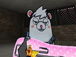 ���������꡼ No.006�Υ���ͥ������ / ����饤��FPS�֥ڡ��ѡ��ޥ�פ�������������뿷����饯�����֥եåɡפξҲ�ࡼ�ӡ���Up���եåɤ���ͥ���嶶�����ꤵ�󤬱餸��ȥ������ɤ���ǯ