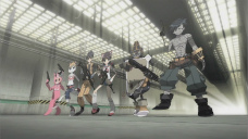 ꡼ No.003 | ˥֥ڡѡޥפΥǤ4GamerUp鳫Ť륢˥ۿǰڡξ