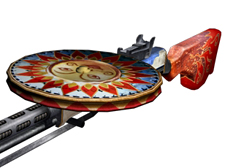 ���������꡼ No.010�Υ���ͥ������ / �֥ڡ��ѡ��ޥ�ס����˥Ჽ��ǰ���٥�Ȥ�������곫�š����˥�ѥå��������������5�Ĥε�ǰ�����ƥ��������褦