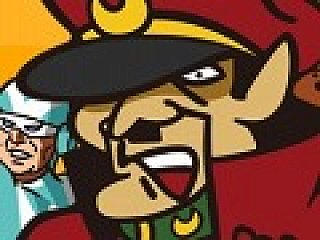ペーパーマン 秘密結社 鷹の爪 コラボが再び実現 帰ってきた鷹の爪団 イベントが本日スタート コラボマップ 鷹の爪団秘密基地 登場