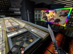 ���������꡼ No.003�Υ���ͥ������ / �֥ڡ��ѡ��ޥ�ס����ܥ����֥ޥ������ܥ����פ俷����MP7�פʤɤ��о�