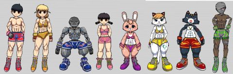 画像ギャラリー No.002のサムネイル画像 / 「ペーパーマン」，メイン武器3種が新登場。ペーパチPG当たりアイテム更新も