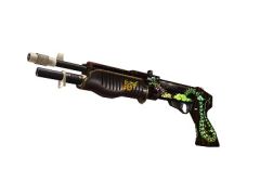 画像ギャラリー No.006のサムネイル画像 / 「ペーパーマン」，メイン武器3種が新登場。ペーパチPG当たりアイテム更新も