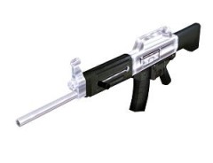 ���������꡼ No.003�Υ���ͥ������ / �֥ڡ��ѡ��ޥ�ס��ڡ��ѥ�PG�򹹿�����������ϡ�USAS-12�ʥ���С��ˡ�