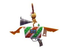 ���������꡼ No.009�Υ���ͥ������ / �֥ڡ��ѡ��ޥ�ס��ڡ��ѥ�PG�򹹿�����������ϡ�USAS-12�ʥ���С��ˡ�