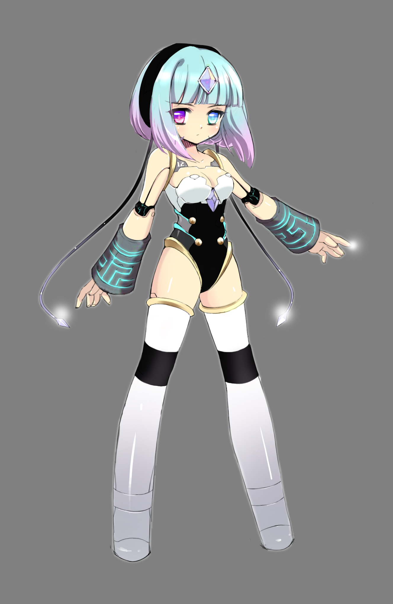 画像集 001 ペーパーマン 新キャラクター ロボットの少女 の名前を募集 1月