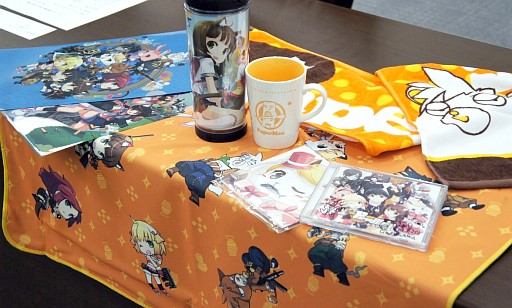 ���������꡼ No.004�Υ���ͥ������ / �浻���塼�ƥ��󥰡֥ڡ��ѡ��ޥ�פΥ����ӥ����Ϥ���3��ǯ������ޤǤ���ߤȸ����������ƺ����Ÿ˾�򱿱ĥץ��ǥ塼�����ȳ�ȯ�꡼������ʹ����