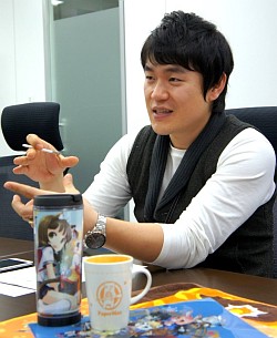 ���������꡼ No.006�Υ���ͥ������ / �浻���塼�ƥ��󥰡֥ڡ��ѡ��ޥ�פΥ����ӥ����Ϥ���3��ǯ������ޤǤ���ߤȸ����������ƺ����Ÿ˾�򱿱ĥץ��ǥ塼�����ȳ�ȯ�꡼������ʹ����