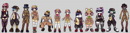 ���������꡼ No.001�Υ���ͥ������ / �֥ڡ��ѡ��ޥ�ס��ڡ��ѥ�PG��Saiga-12�ʥ���С��ˤ�õ��إ��ʤɤ��ɲ�