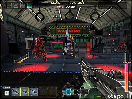 ꡼ No.002Υͥ / ֥ڡѡޥס֤ΥãȥʥꥪʤƤ֥󥰥⡼ɡפƱ⡼ɤΥץ쥤˱ƥƥब館