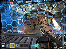 ꡼ No.004Υͥ / ֥ڡѡޥס֤ΥãȥʥꥪʤƤ֥󥰥⡼ɡפƱ⡼ɤΥץ쥤˱ƥƥब館