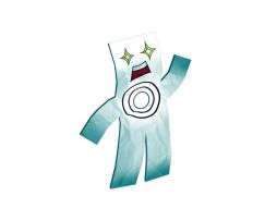 画像ギャラリー No.016のサムネイル画像 / 「ペーパーマン」に「お祭りパック」が期間限定で登場。新たなボイス武器も