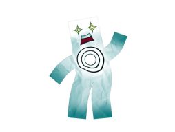 画像ギャラリー No.017のサムネイル画像 / 「ペーパーマン」に「お祭りパック」が期間限定で登場。新たなボイス武器も