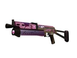 画像ギャラリー No.002のサムネイル画像 / 「ペーパーマン」ペーパチPGに新たな武器「M24 SWS(シルバー)」などを追加