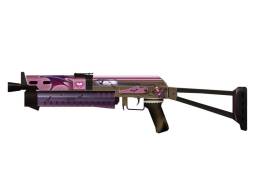 画像ギャラリー No.003のサムネイル画像 / 「ペーパーマン」ペーパチPGに新たな武器「M24 SWS(シルバー)」などを追加