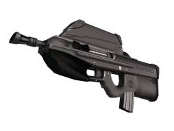 画像ギャラリー No.007のサムネイル画像 / 「ペーパーマン」の「ペーパチCASH」にレムとフッドのボイス武器が新登場