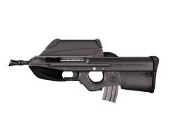 画像ギャラリー No.008のサムネイル画像 / 「ペーパーマン」の「ペーパチCASH」にレムとフッドのボイス武器が新登場