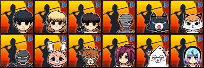 画像ギャラリー No.002のサムネイル画像 / 「ペーパーマン」の「ペーパチCASH」に新ボイスや新武器が登場