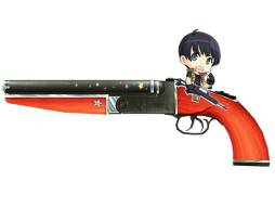 ���������꡼ No.007�Υ���ͥ������ / �֥ڡ��ѡ��ޥ�פȡַ���� ��ˡ�����ޤɤ����ޥ����פΥ���ܤ�����