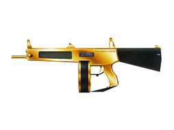 画像ギャラリー No.002のサムネイル画像 / 「ペーパーマン」ペーパチCASHに黄金のAA-12やバレンタイン衣装などが登場