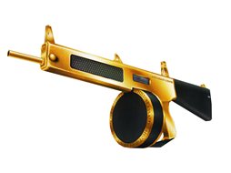 画像ギャラリー No.003のサムネイル画像 / 「ペーパーマン」ペーパチCASHに黄金のAA-12やバレンタイン衣装などが登場