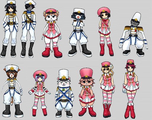 画像ギャラリー No.003のサムネイル画像 / 「ペーパーマン」サービス開始4周年を祝うイベントやキャンペーンが多数開催