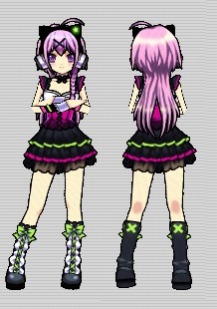 ���������꡼ No.009�Υ���ͥ������ / �֥ڡ��ѡ��ޥ�פ��������åץǡ��ȡ�13���ܤο�����饯�����֥��ꥹ�ס�CV�����Ұ����˼������Ƽﵭǰ�����ڡ��󤬥�������