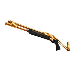 画像ギャラリー No.003のサムネイル画像 / 「ペーパーマン」，チェスがモチーフの占領戦マップ「チェスキャッスル」を追加