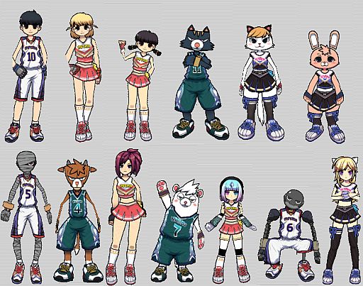 画像ギャラリー No.005のサムネイル画像 / 「ペーパーマン」，チェスがモチーフの占領戦マップ「チェスキャッスル」を追加