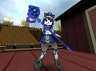 ���������꡼ No.007�Υ���ͥ������ / �֥ڡ��ѡ��ޥ�ס����˥�֥ӥӥåɥ�åɡ����ڥ졼�����פȤΥ���ܤ�����