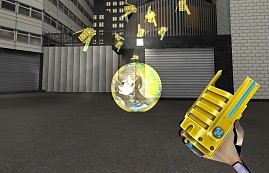 ���������꡼ No.014�Υ���ͥ������ / �֥ڡ��ѡ��ޥ�ס����˥�֥ӥӥåɥ�åɡ����ڥ졼�����פȤΥ���ܤ�����