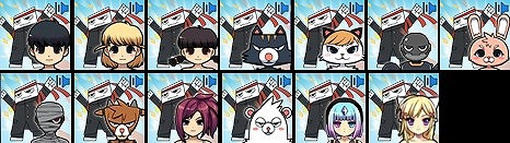 ���������꡼ No.002�Υ���ͥ������ / �֥ڡ��ѡ��ޥ�ס����˥�֤Ȥ���ʳؤ�Ķ�ż�ˤS�פȤΥ���ܤ�����