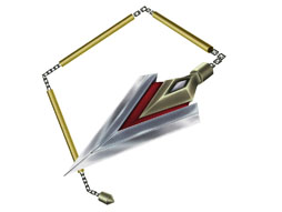 画像ギャラリー No.019のサムネイル画像 / 「ペーパーマン」,アニメ「魔法少女まどか☆マギカ」とのコラボが本日再始動