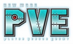 ���������꡼ No.001�Υ���ͥ������ / �֥ڡ��ѡ��ޥ�ס���֤ȶ��Ϥ��ƥ��ơ�����ά���Ƥ������⡼�ɡ�PVE�פ����������åץǡ��ȵ�ǰ���٥�Ȥ�¿������