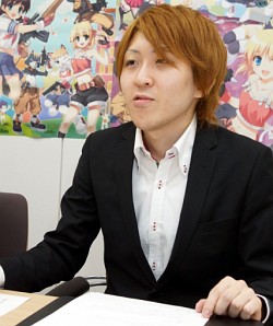 画像ギャラリー No.001のサムネイル画像 / 新運営体制発足から8か月,「ペーパーマン」はどう変わり,今後どのようになっていくのか。2014年前期までの予定を運営開発チームに聞いた