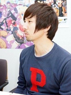 画像ギャラリー No.006のサムネイル画像 / 新運営体制発足から8か月,「ペーパーマン」はどう変わり,今後どのようになっていくのか。2014年前期までの予定を運営開発チームに聞いた