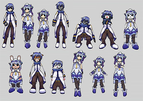 ペーパーマン と初音ミクほかクリプトン フューチャー メディアのキャラがコラボ キャラをモチーフにした限定衣装や武器 マップなどが実装に ペーパーマン と初音ミクほかクリプトン フューチャー メディアのキャラがコラボ キャラをモチーフにした限定衣装や武器 マップなどが実装に