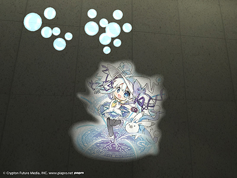 ������#010�Υ���ͥ���/�֥ڡ��ѡ��ޥ�פȽ鲻�ߥ��ۤ�����ץȥ󡦥ե塼���㡼����ǥ����Υ���餬����ܡ������������դˤ���������������ޥåפʤɤ�������