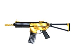 画像ギャラリー No.006のサムネイル画像 / 「ペーパーマン」新たなコラボアバターパック「初音ミクGamepot ver.」が登場