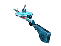 画像ギャラリー No.010のサムネイル画像 / 「ペーパーマン」，14人目の新キャラクター実装予告サイトがオープン