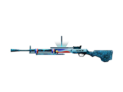 画像ギャラリー No.011のサムネイル画像 / 「ペーパーマン」，14人目の新キャラクター実装予告サイトがオープン