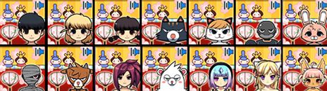 ꡼ No.007 | ֥ڡѡޥס14ܤȤʤ륭饯֥륳åȡפȿޥåס֥롼¼פ