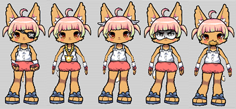 ꡼ No.016 | ֥ڡѡޥס14ܤȤʤ륭饯֥륳åȡפȿޥåס֥롼¼פ