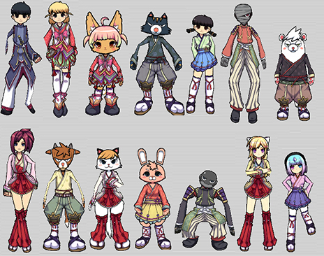 ꡼ No.021 | ֥ڡѡޥס14ܤȤʤ륭饯֥륳åȡפȿޥåס֥롼¼פ