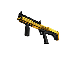 画像ギャラリー No.003のサムネイル画像 / 「ペーパーマン」のペーパチCASHに「ボイス武器パック（エリス）」などが登場